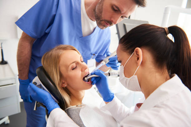 Best Full Mouth Reconstruction  in Northwest Harborcreek, PA
