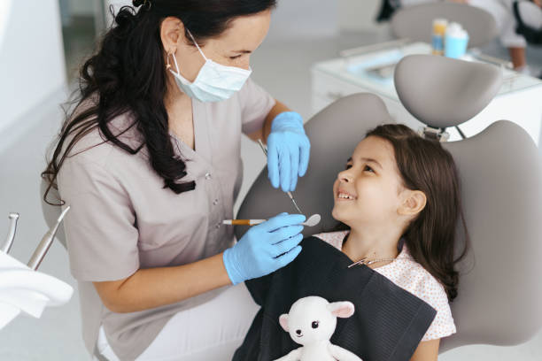 Best Wisdom Tooth Removal  in Northwest Harborcreek, PA