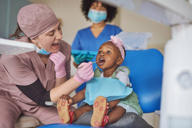 Best Root Canal Treatment  in Northwest Harborcreek, PA