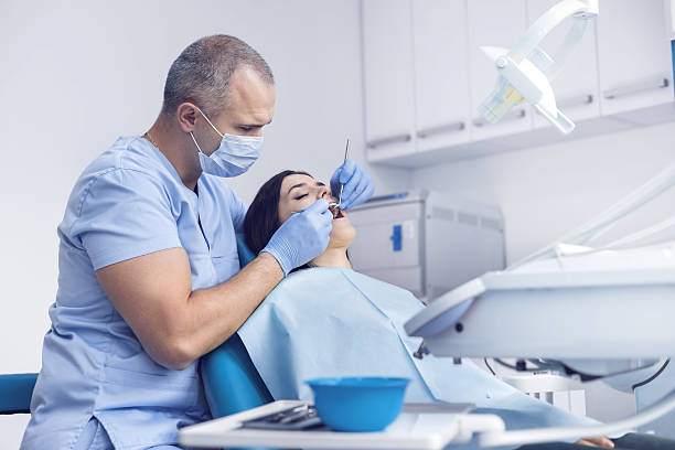 Emergency Dental Services in Northwest Harborcreek, PA