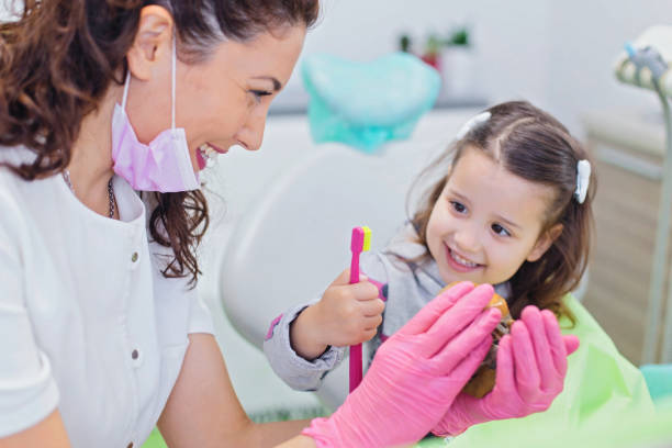 Professional Holistic Dental Care Services in Northwest Harborcreek, PA